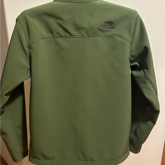The North Face Apex Bionic Jacket
Men's Size Smallgreen excellent condit… - Picture 3 of 4